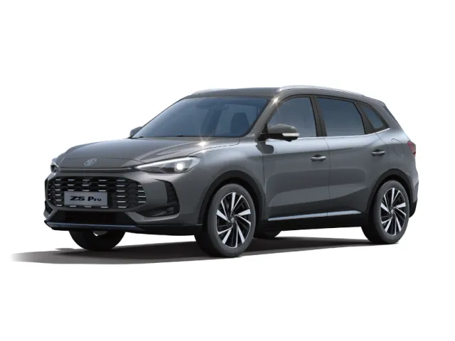 Main Vehicle Image